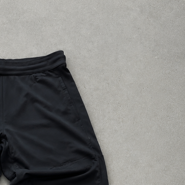 Nike Leggings Schwarz Rare (M)