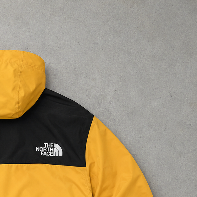 The North Face Jacket Rare M