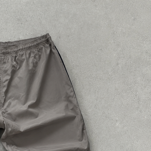 Nike Pants Khaki, Grau Rare (XL)