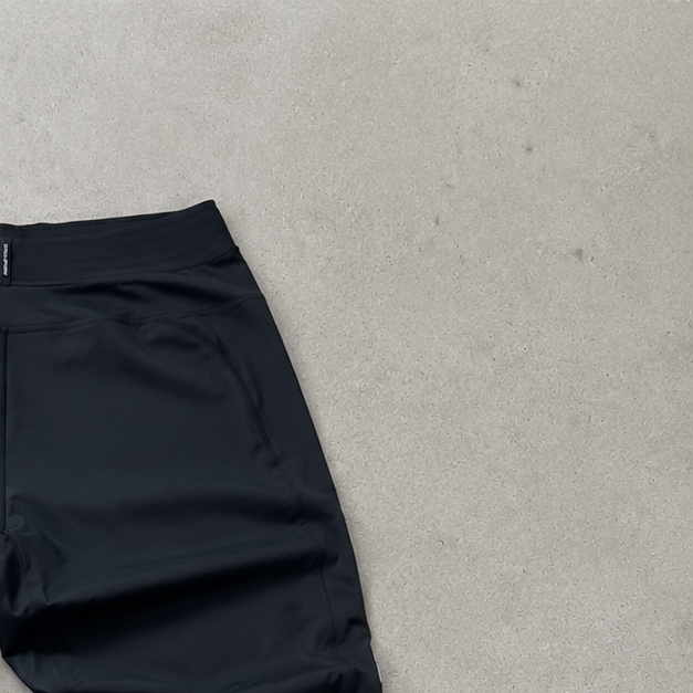 Nike Pants Schwarz Rare (XL)