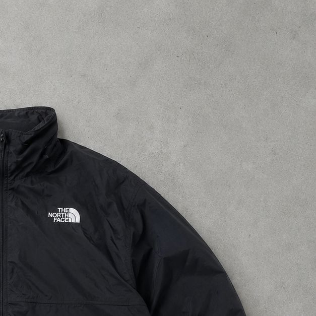 The North Face Jacket Rare XL