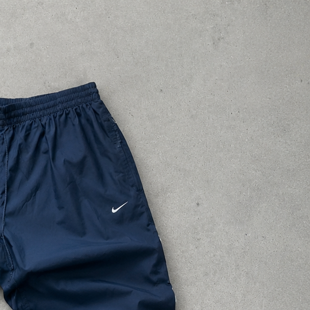 Nike Pants Marineblau Rare (XL)