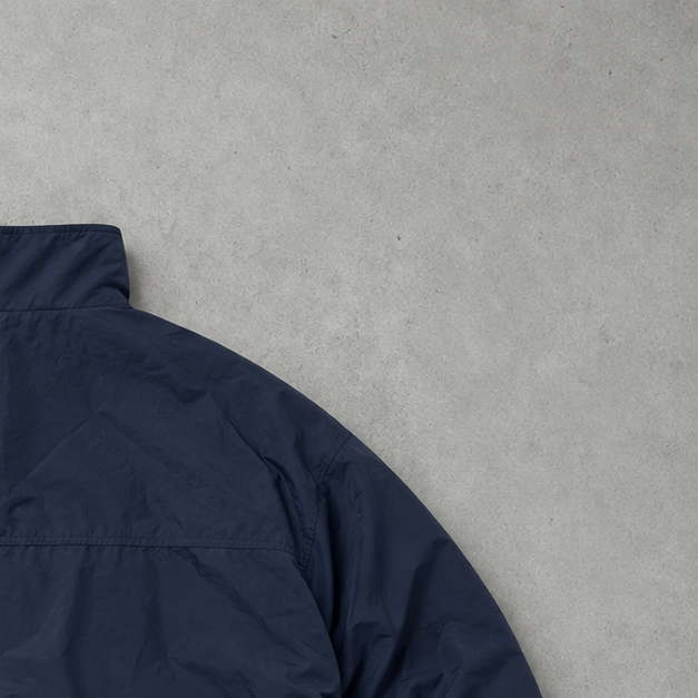 Nike Track Pants Navy Limited (L)