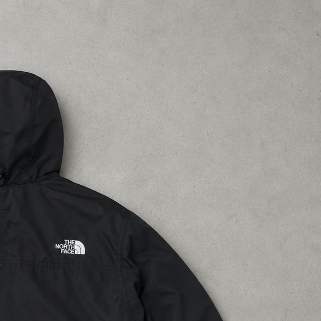 The North Face Jacket Rare L