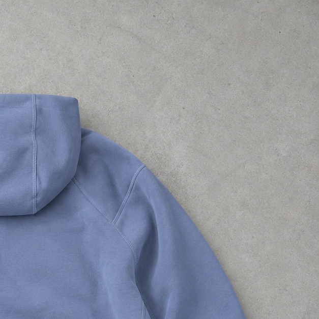 Nike Jacket Hellblau Rare (M)