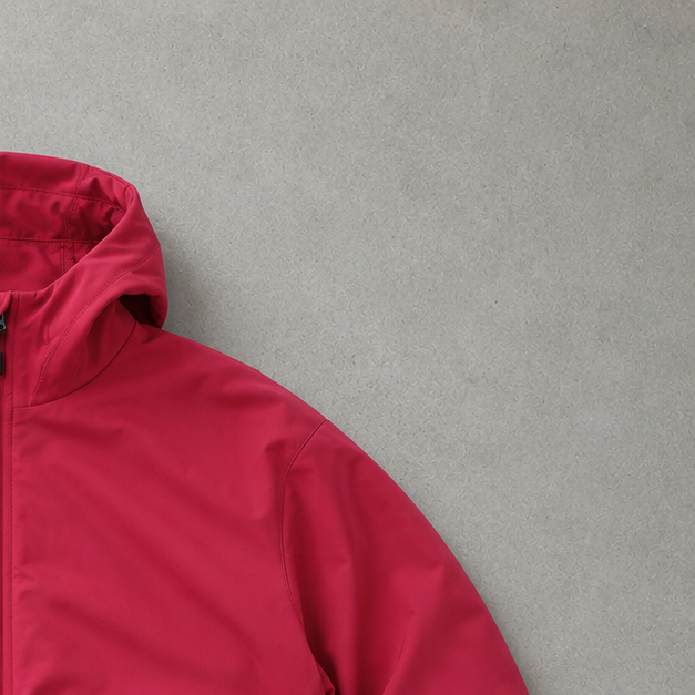 Ralph Lauren Jacket Rot Rare (L)