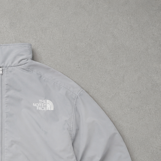The North Face Jacket Rare L