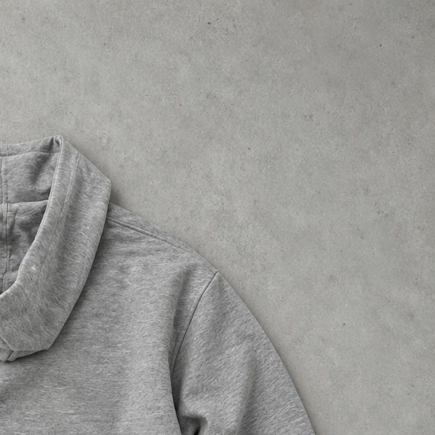 Nike Jacket Grau Rare (S)