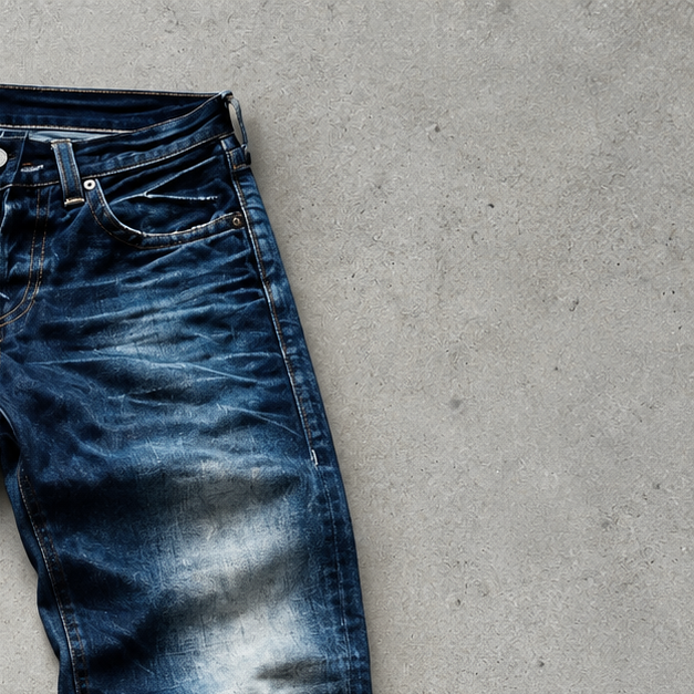 True Religion Jeans Navy Limited (W30 | DE 46)