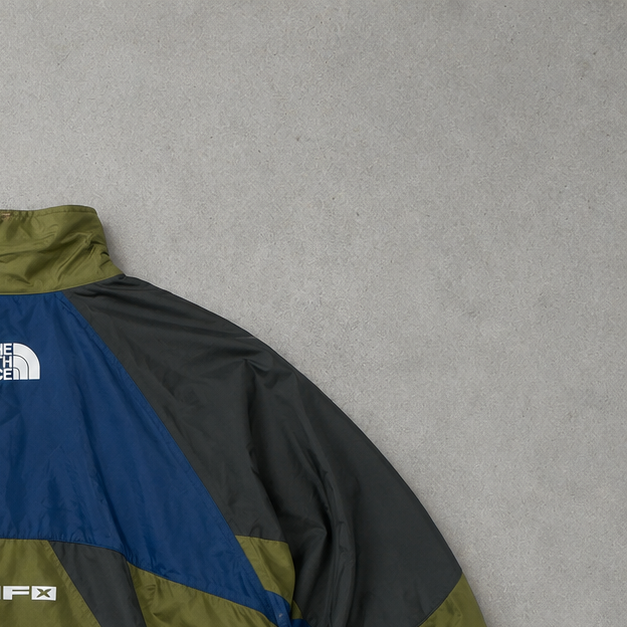 The North Face Jacket Rare S