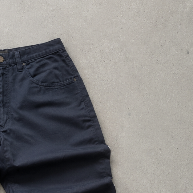 Armani Jeans Jeans Marineblau Limited (W36 | DE 52)