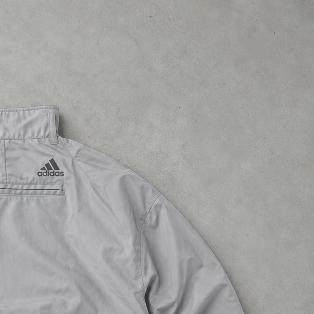 Nike Track Jacket Gray Rare (L)