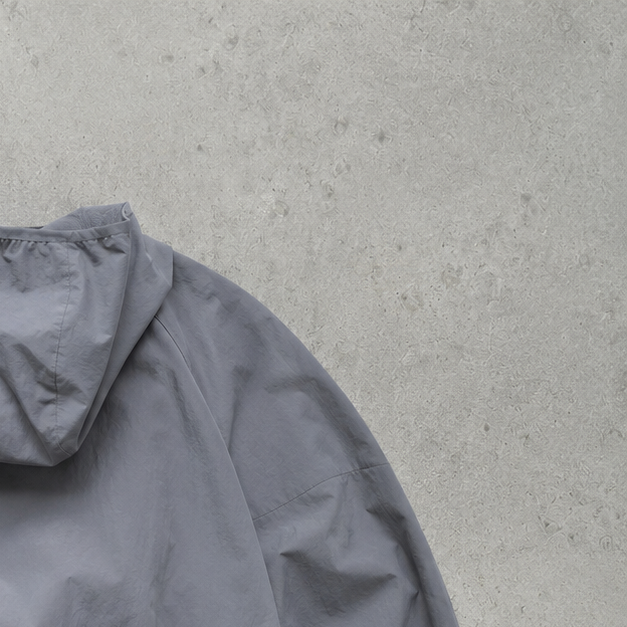 Nike Track Jacket Grey Rare (L)