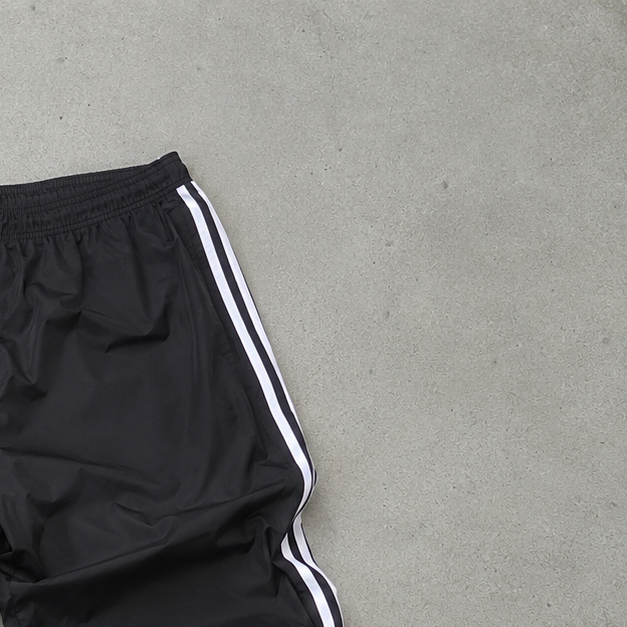 Adidas Pants Black Limited (L)