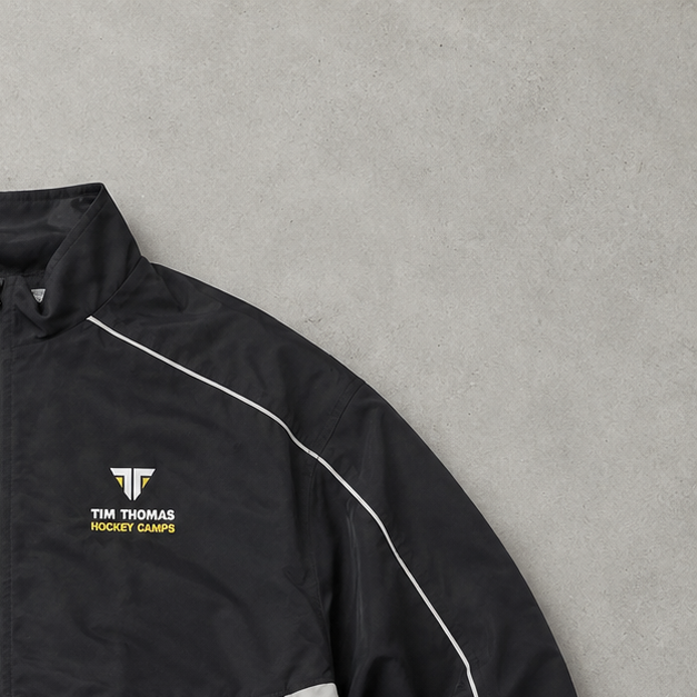 Veste Nike noire rare (taille XL)