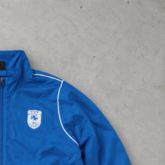 Nike Jacket Blau Rare (M)