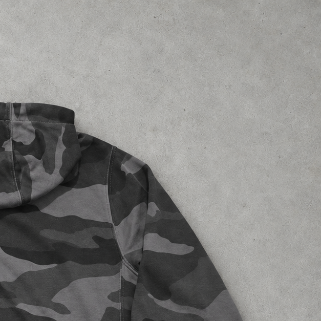 Nike Jacket Grau Rare (S)