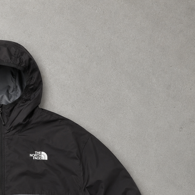 The North Face Jacket Rare XL