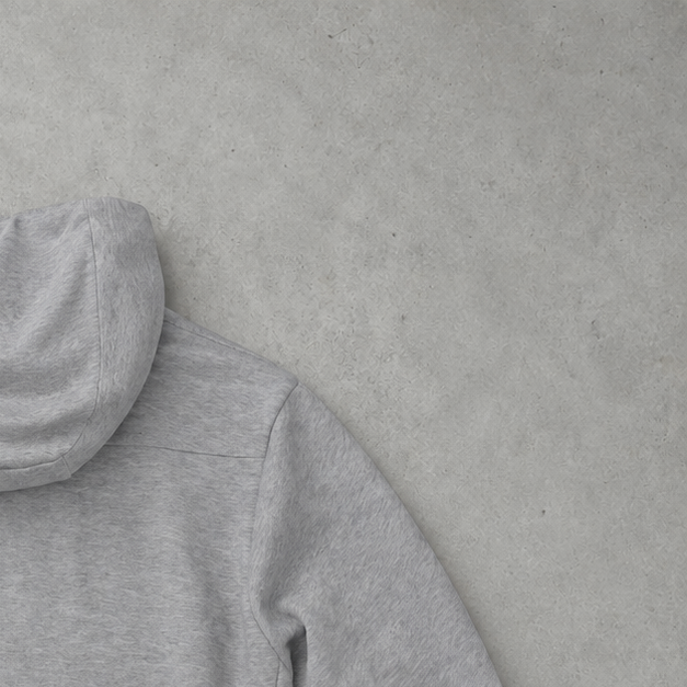 Nike Jacket Grau Rare (M)