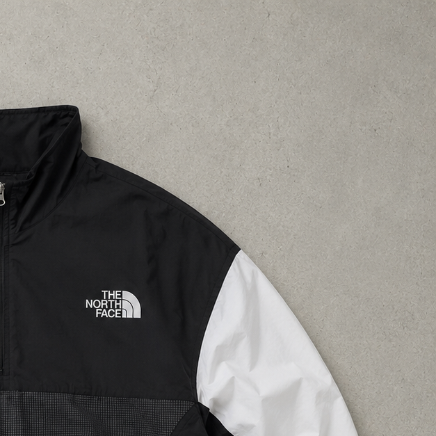 The North Face Jacket Rare S