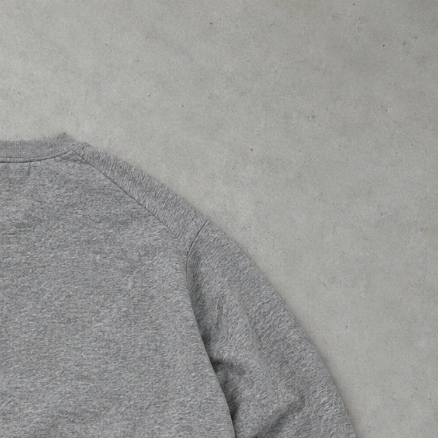 Polo Ralph Lauren Sweater Grau Rare (XL)