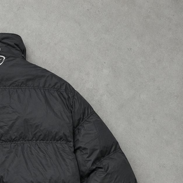 Nike Parka Black Limited (L)