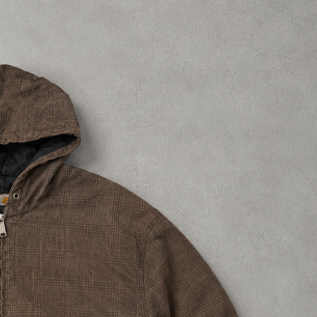 Carhartt Jacket Rare L