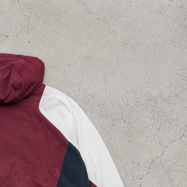 Nike Jacket Rare S