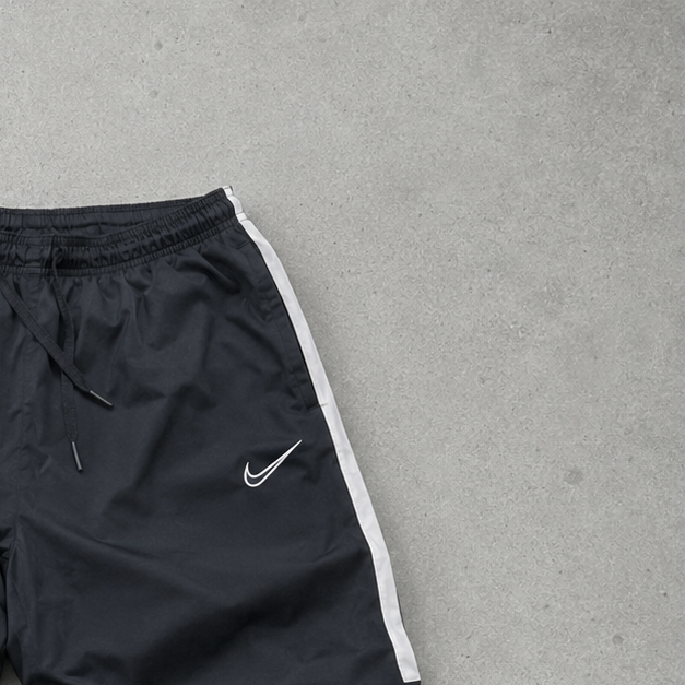 Nike Pants Grau Rare (Size L)