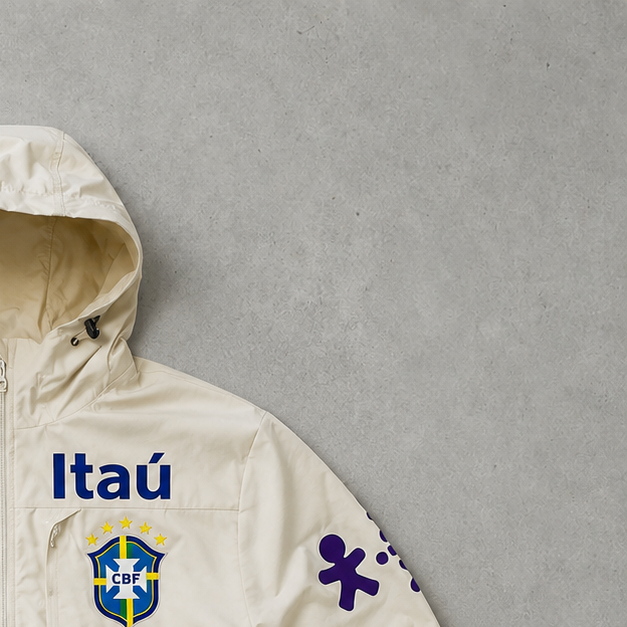 Nike Jacket Rare M