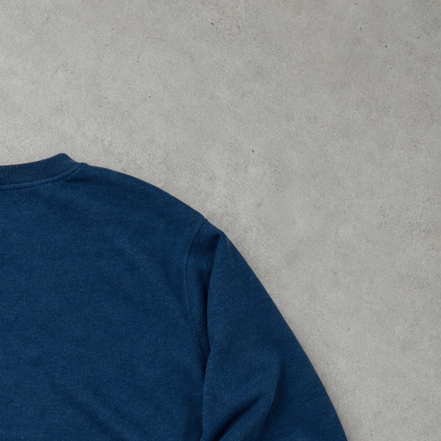 Polo Ralph Lauren Sweater Marineblau Rare (M)