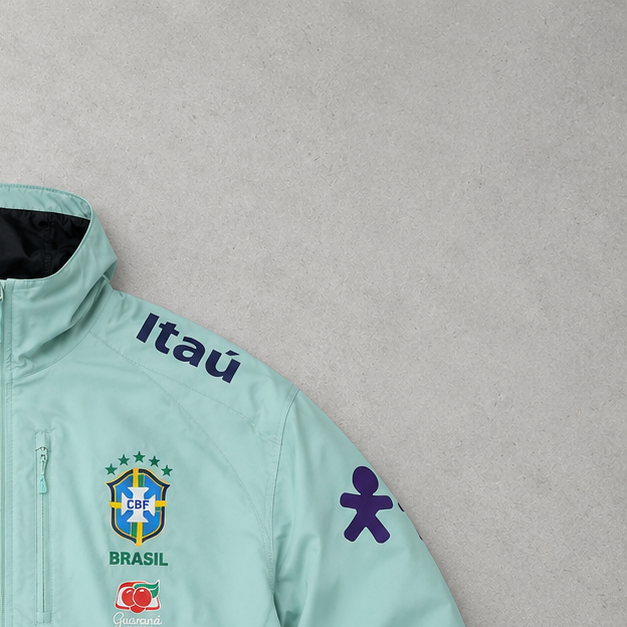 Nike Jacket Rare M
