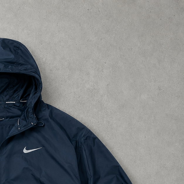 Nike Jacket Rare M