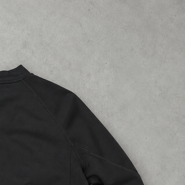 Nike Jacket Schwarz Rare (M)