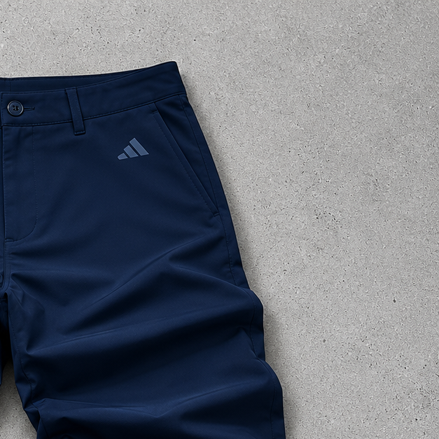 Adidas Pants Marineblau Limited (L)