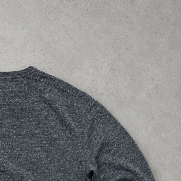 Ralph Lauren Sweater Grau Rare (XL)