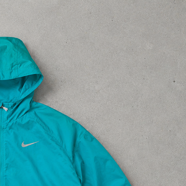 Nike Jacket Rare M