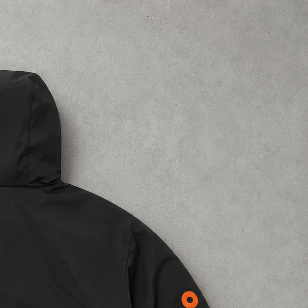 Nike Hoodie Rare S
