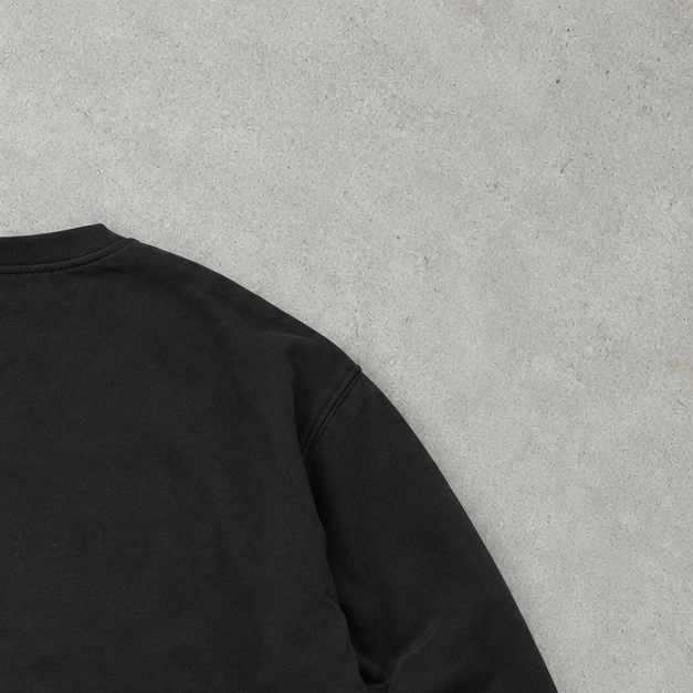 Ralph Lauren Sweater Schwarz Rare (XL)