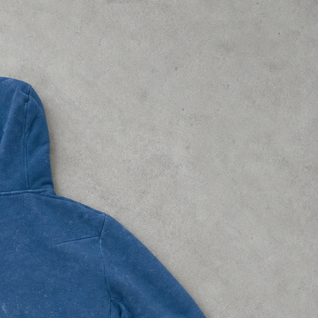 Nike Jacket Blau Rare (M)