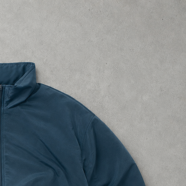 Nike Jacket Schwarz Rare (Size M)
