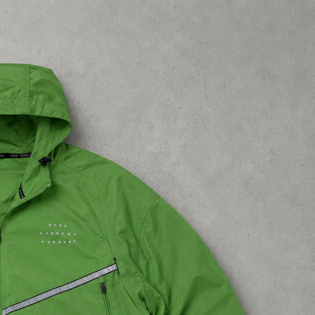 Nike Jacket Rare M