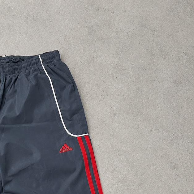 ADIDAS Pants Grey Rare (S)