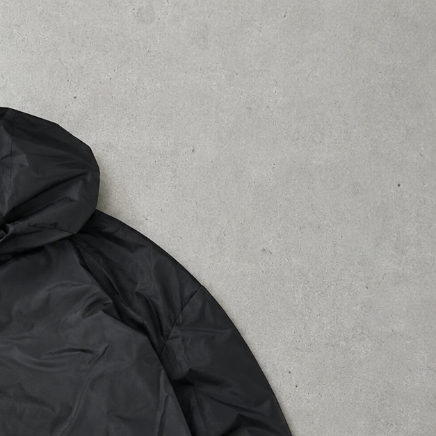 Under Armour Vest Black Rare (M)