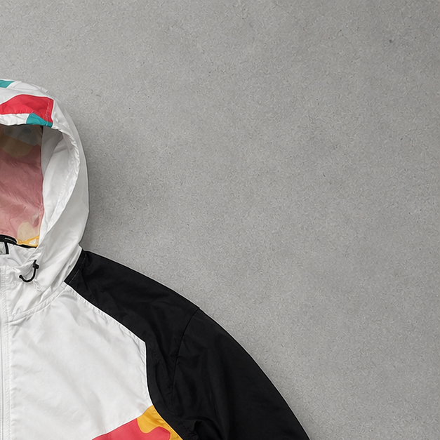 Nike Jacket Rare S