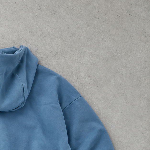 Nike Jacket Blau Rare (M)