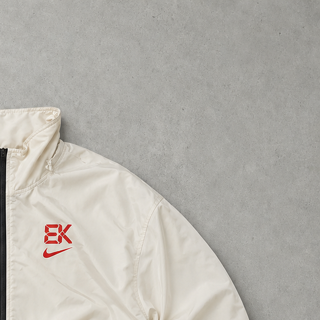 Nike Jacket Rare M