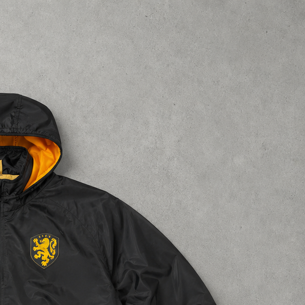 Nike Jacket Rare M