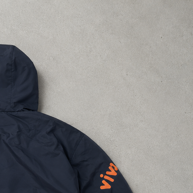 Nike Jacket Rare S