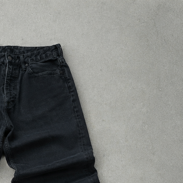 Emporio Armani Jeans Schwarz Limited (W32 | DE 48)